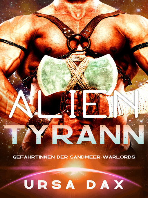 Title details for Alien-Tyrann by Ursa Dax - Available